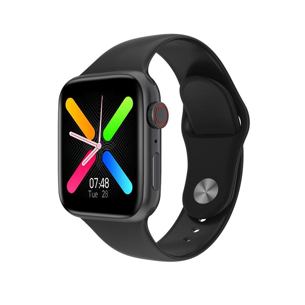 FT80 Smart Watch – Tecnología Avanzada para un Estilo de Vida Inteligente