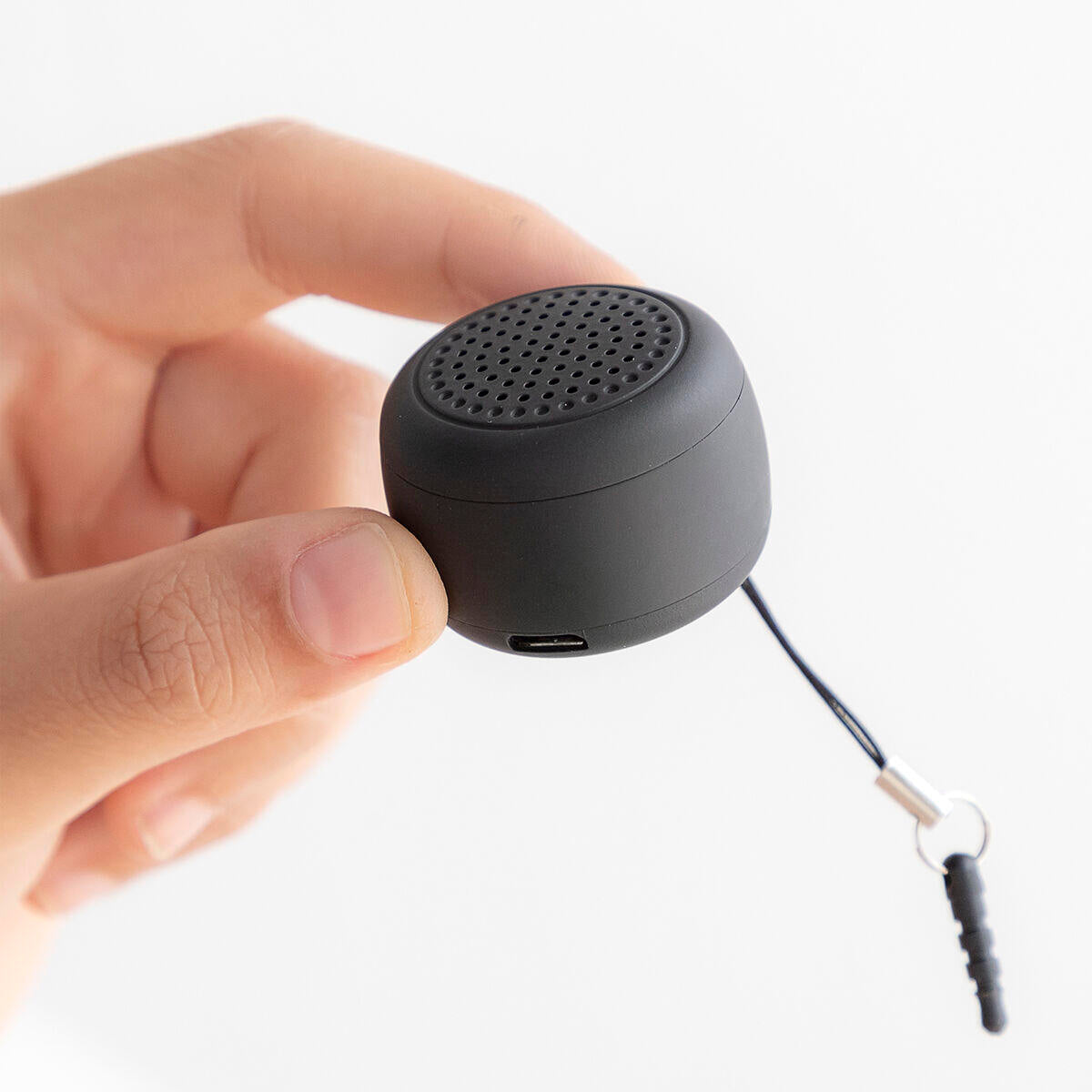 🔊 Mini Altavoz Inalámbrico Bluetooth Portátil