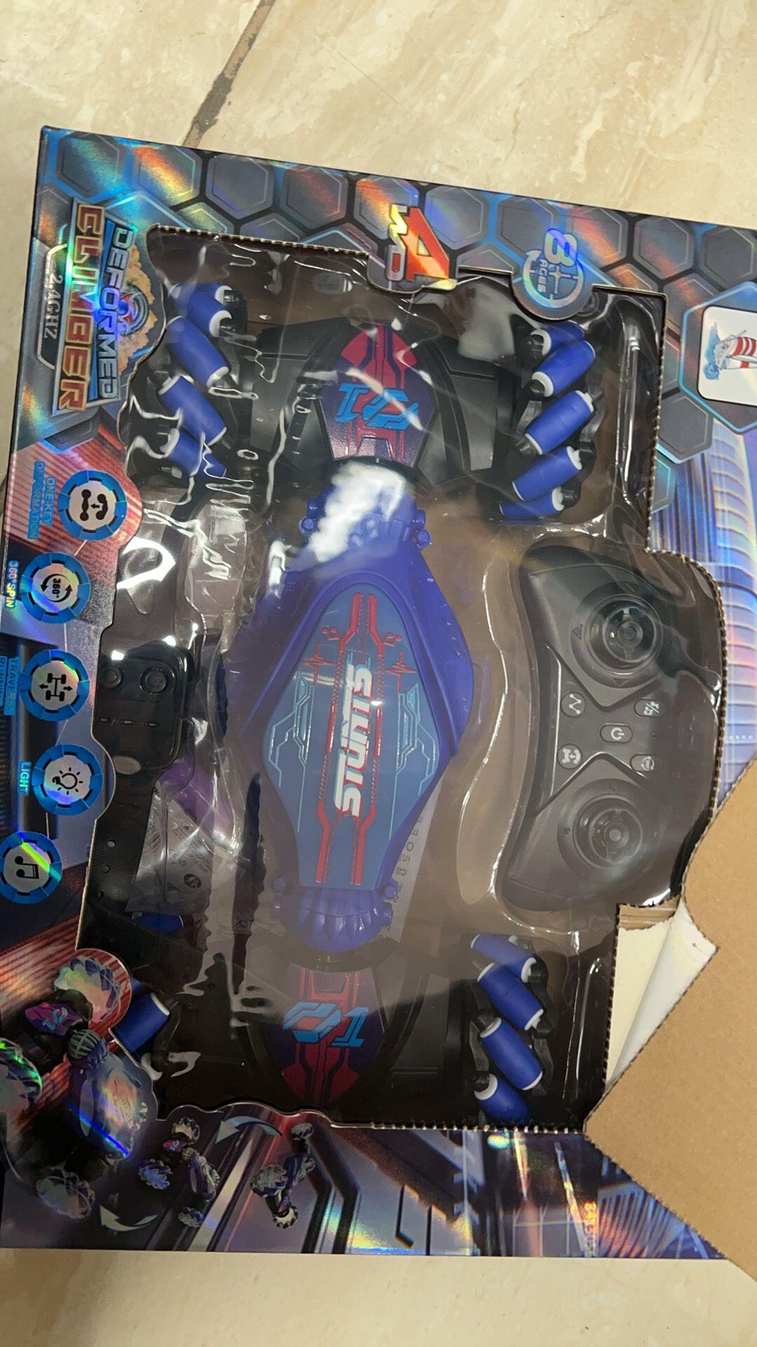 Coche Drift Stunt con Control por Gestos