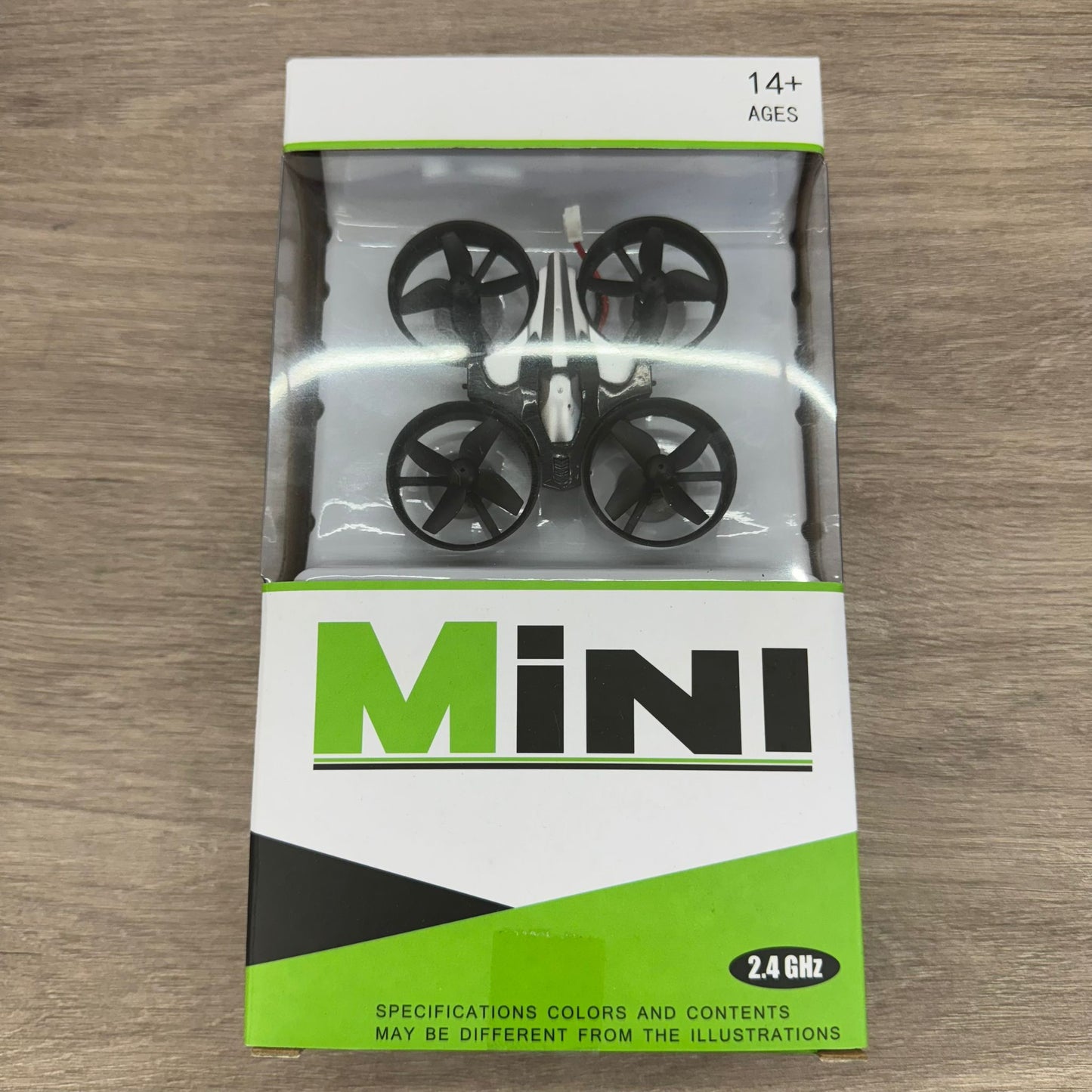 DRON MINI