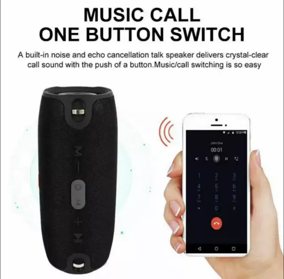 Altavoces-bluetooth