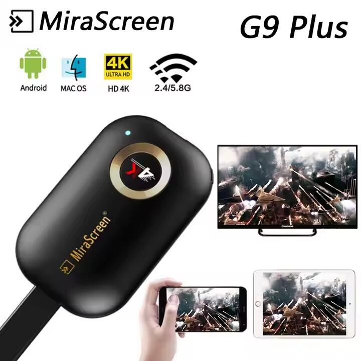 MirascreenTV