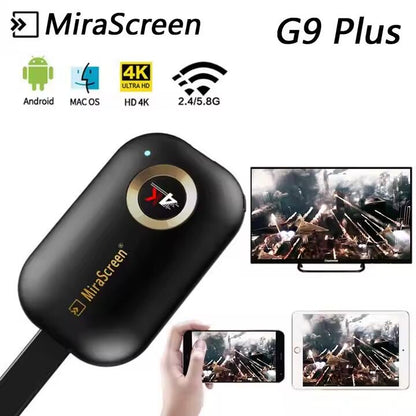 MirascreenTV