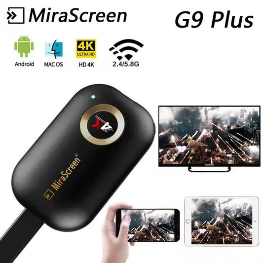 MirascreenTV