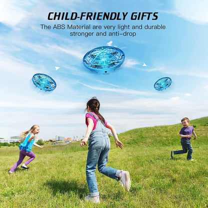 Dron para niños