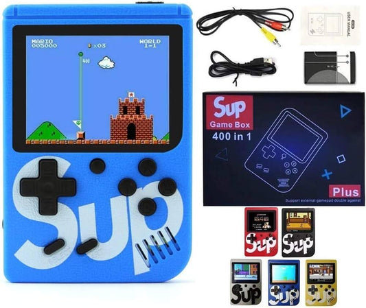 gameboy retro