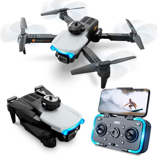 🚁 Dron K102PRO con Cámara 4K