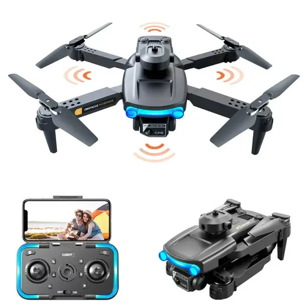 🚁 Dron K102PRO con Cámara 4K