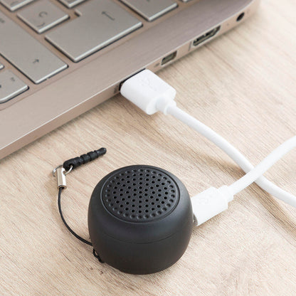 🔊 Mini Altavoz Inalámbrico Bluetooth Portátil