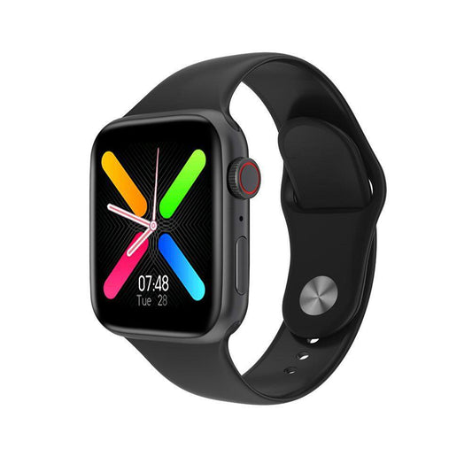FT80 Smart Watch – Tecnología Avanzada para un Estilo de Vida Inteligente