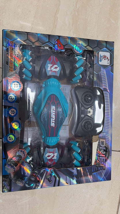 Coche Drift Stunt con Control por Gestos
