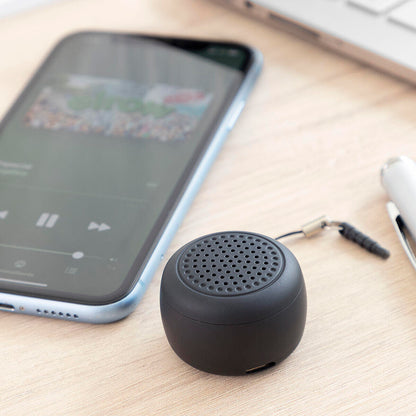 🔊 Mini Altavoz Inalámbrico Bluetooth Portátil