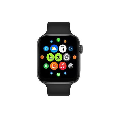 FT80 Smart Watch – Tecnología Avanzada para un Estilo de Vida Inteligente