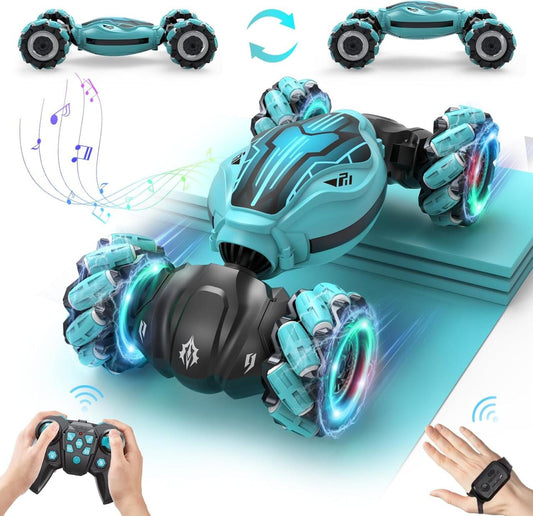 Coche Drift Stunt con Control por Gestos